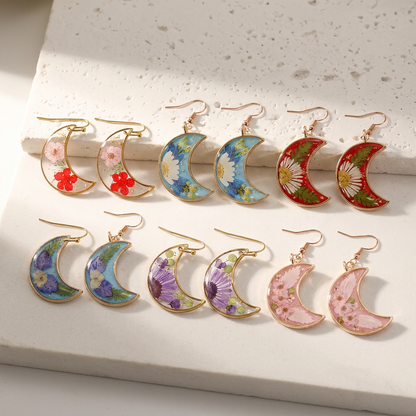 The Moon Collection | Set of 6